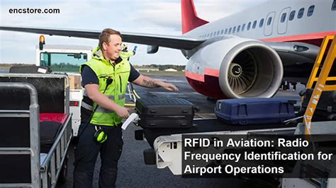 airports using rfid tags|rfid in airports.